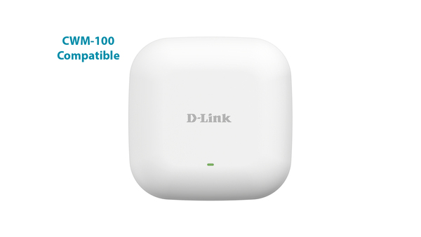 D-Link DAP-2230 Wireless N PoE Acces Point - Langattoman verkon liitynt&auml;piste - 802.11b/g/n - 2.4 GHz