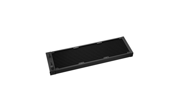 Deepcool Gammaxx L360 A-RGB AIO-nestej&auml;&auml;hdytysratkaisu prosessorille