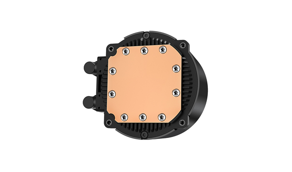 Deepcool Gammaxx L360 A-RGB AIO-nestej&auml;&auml;hdytysratkaisu prosessorille