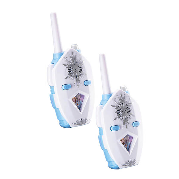 FROZEN II Walkie Talkie