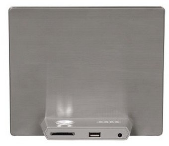 HAMA Digikehys 8SLB 1024x768 Slim Ter&auml;s