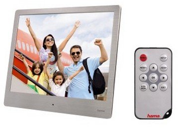HAMA Digikehys 8SLB 1024x768 Slim Ter&auml;s