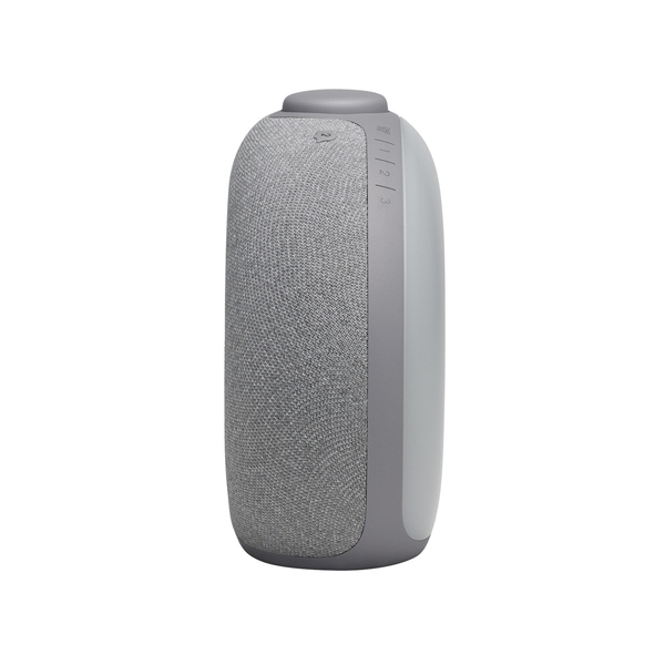 JBL Horizon 2 -Bluetooth-kelloradio, Harmaa
