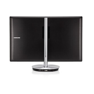 SAMSUNG SyncMaster LS27B970DS 27inch 16:9 Wide S27B970 PLS-LED DisplayPort HDMI DVI-DL MHL Speakers Metal