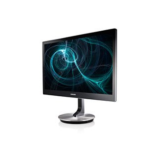SAMSUNG SyncMaster LS27B970DS 27inch 16:9 Wide S27B970 PLS-LED DisplayPort HDMI DVI-DL MHL Speakers Metal