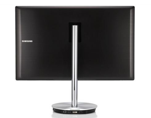 SAMSUNG SyncMaster LS27B970DS 27inch 16:9 Wide S27B970 PLS-LED DisplayPort HDMI DVI-DL MHL Speakers Metal