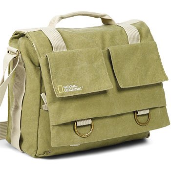 NG Earth Explorer Olkalaukku NG 2476 Medium