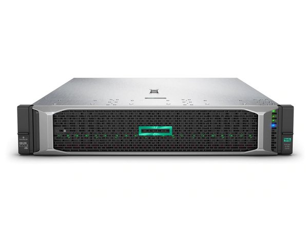 HPE DL380 Gen10 4210 1P 32G 8SFF Svr