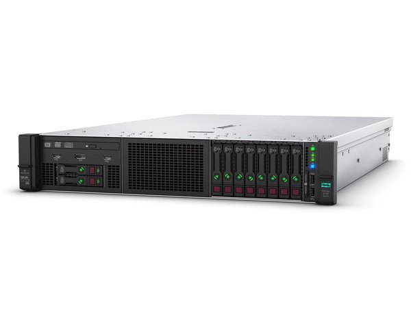 HPE DL380 Gen10 4210 1P 32G 8SFF Svr