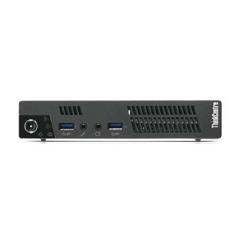 LENOVO M92P TINY I5/4GB/500GB/WLAN/7P8P