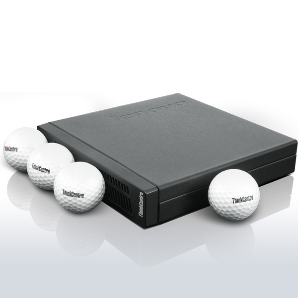 LENOVO M92P TINY I5/4GB/500GB/WLAN/7P8P