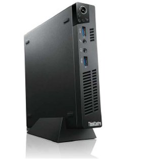 LENOVO M92P TINY I5/4GB/500GB/WLAN/7P8P