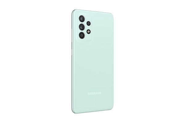Samsung A52s 5G 128GB Light Green