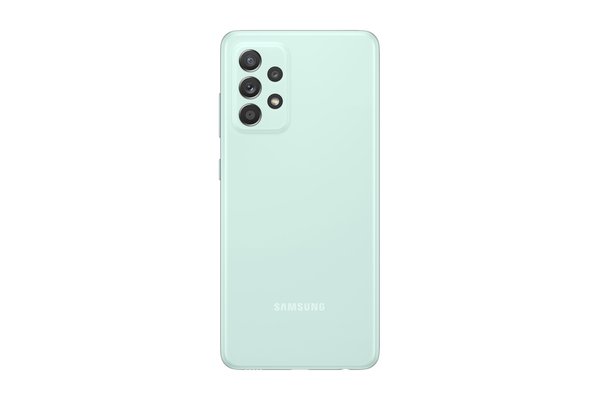 Samsung A52s 5G 128GB Light Green