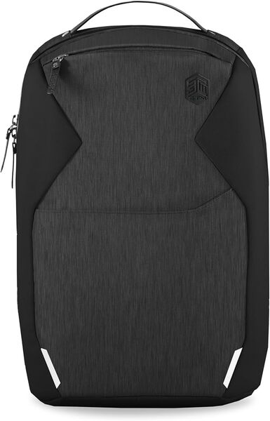 STM Myth Back Pack 28l - datorryggs&auml;ck, svart, 16"