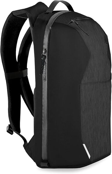STM Myth Back Pack 28l - datorryggs&auml;ck, svart, 16"