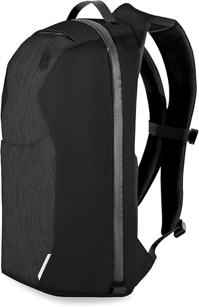 STM Myth Back Pack 28l - datorryggs&auml;ck, svart, 16"