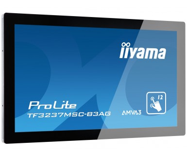 32"B 12 point Capactive Touch