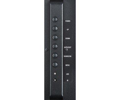 32"B 12 point Capactive Touch