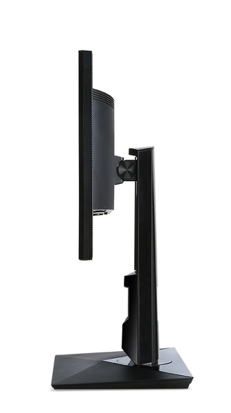Acer 23.8" CB241HY, Full HD, IPS - monitor