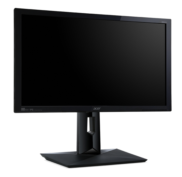 Acer 23.8" CB241HY, Full HD, IPS - monitor