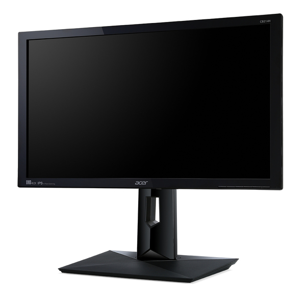 Acer 23.8" CB241HY, Full HD, IPS - monitor