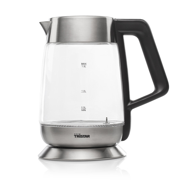 Tristar Temp Kontroll 1,8l - electric kettle