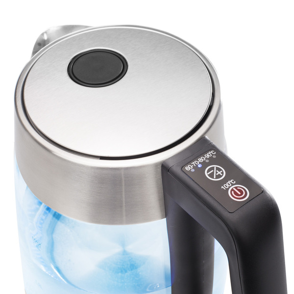 Tristar Temp Kontroll 1,8l - electric kettle