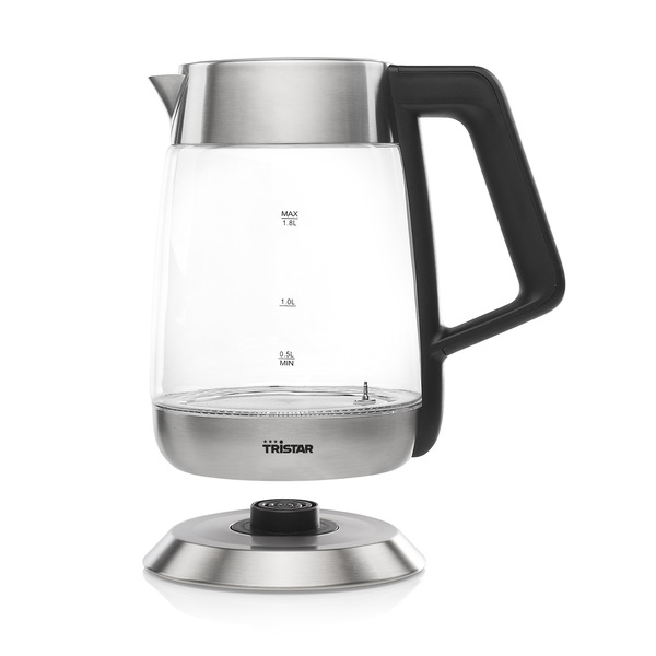 Tristar Temp Kontroll 1,8l - electric kettle