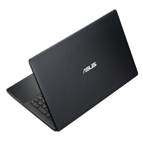 ASUS X751MA TY047H - Celeron N2830 - Windows 8.1 64-bit - 8 Gt RAM - 500 Gt HDD - DVD SuperMulti - 17.3" 1600 x 900 ( HD+ ) - Intel HD Graphics - pintakuvioitu