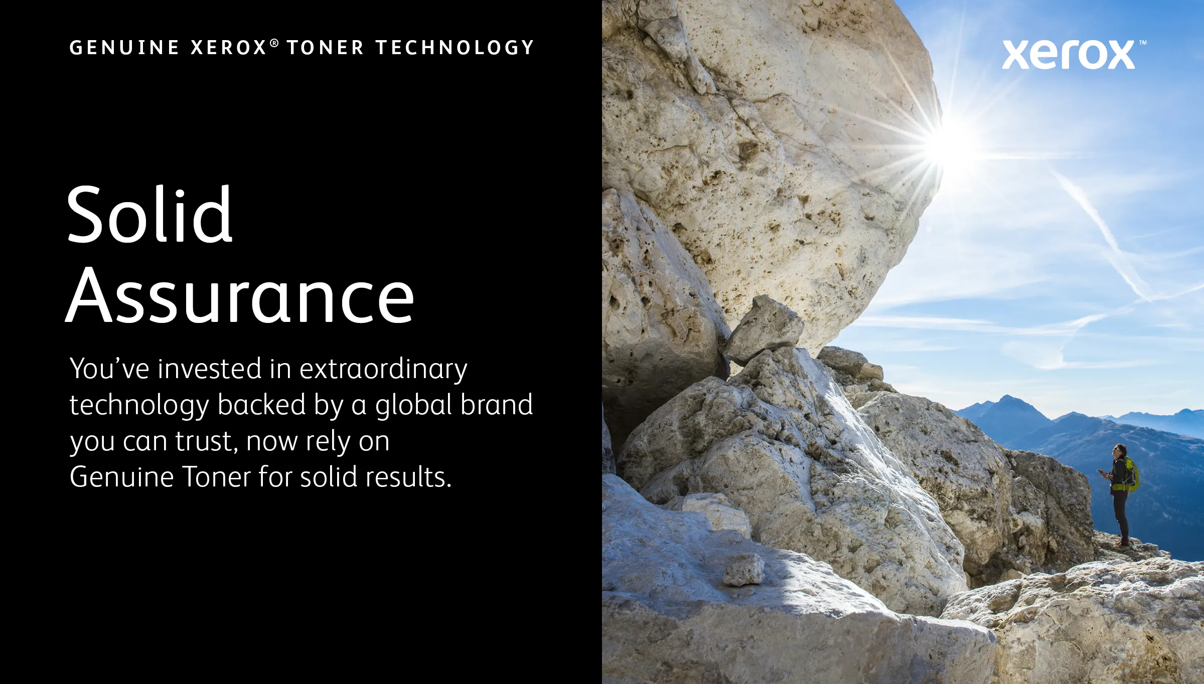 Xerox VersaLink C60X toner cartridge, Black