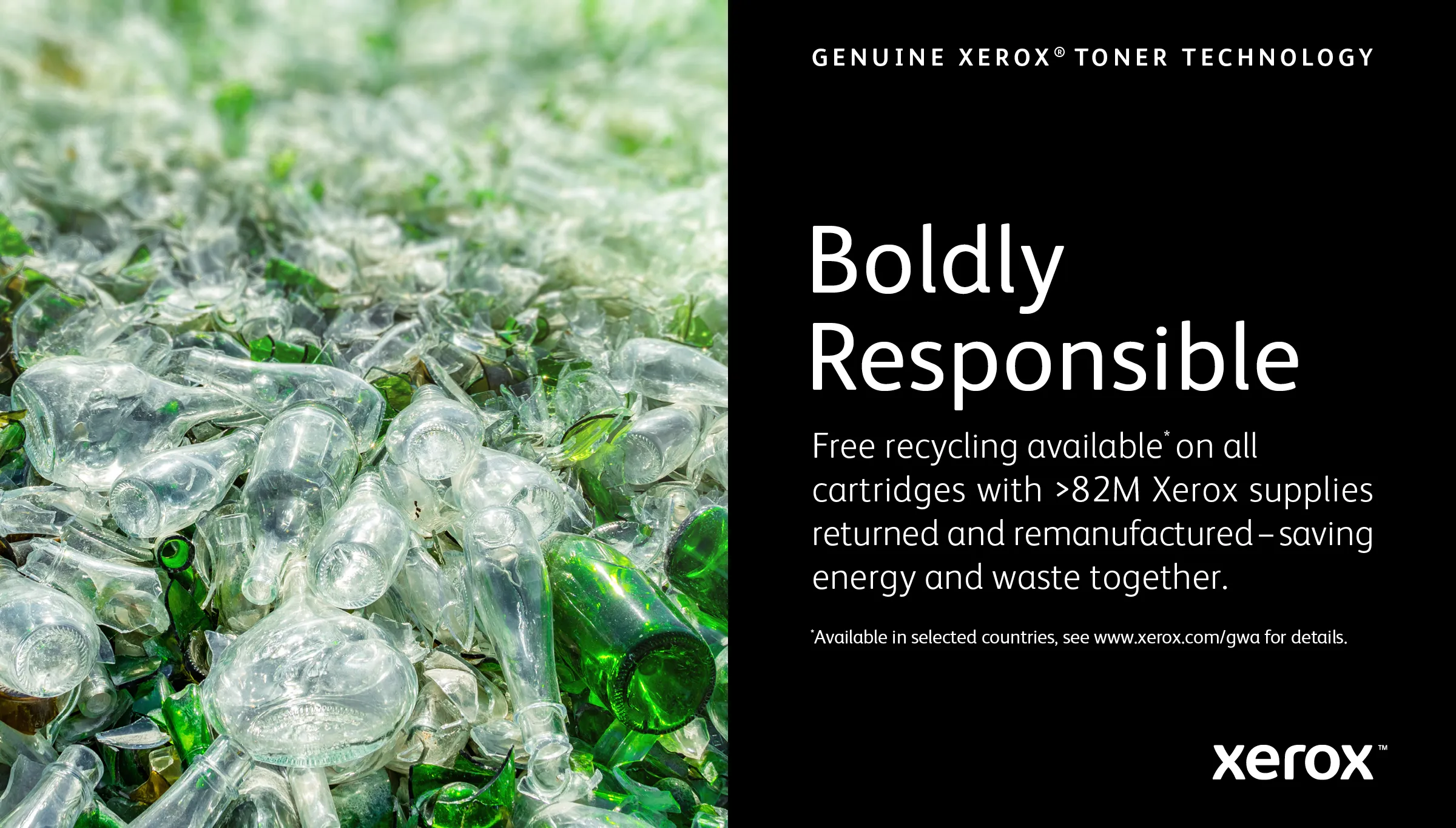 Xerox VersaLink C60X toner cartridge, Black