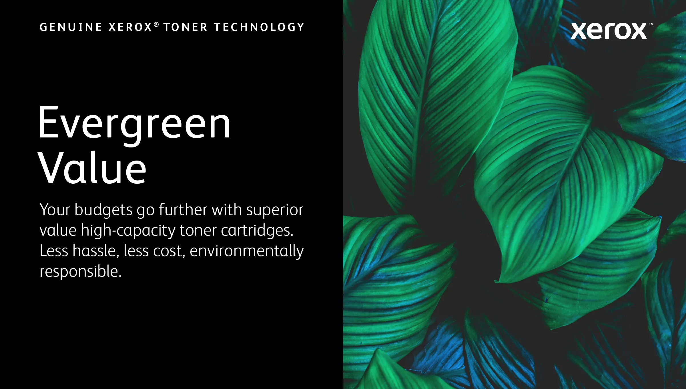 Xerox VersaLink C60X toner cartridge, Black