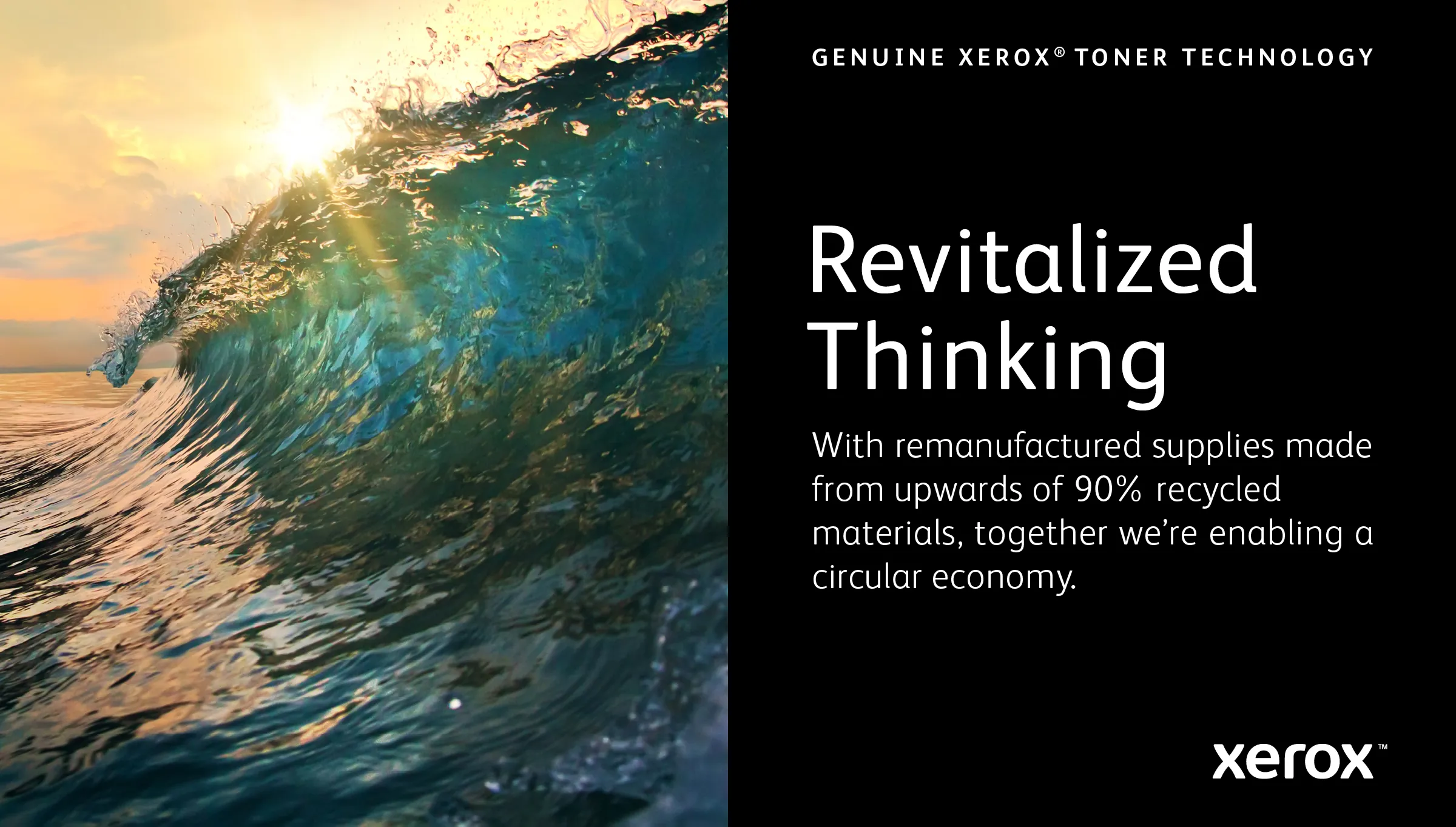 Xerox VersaLink C60X toner cartridge, Black