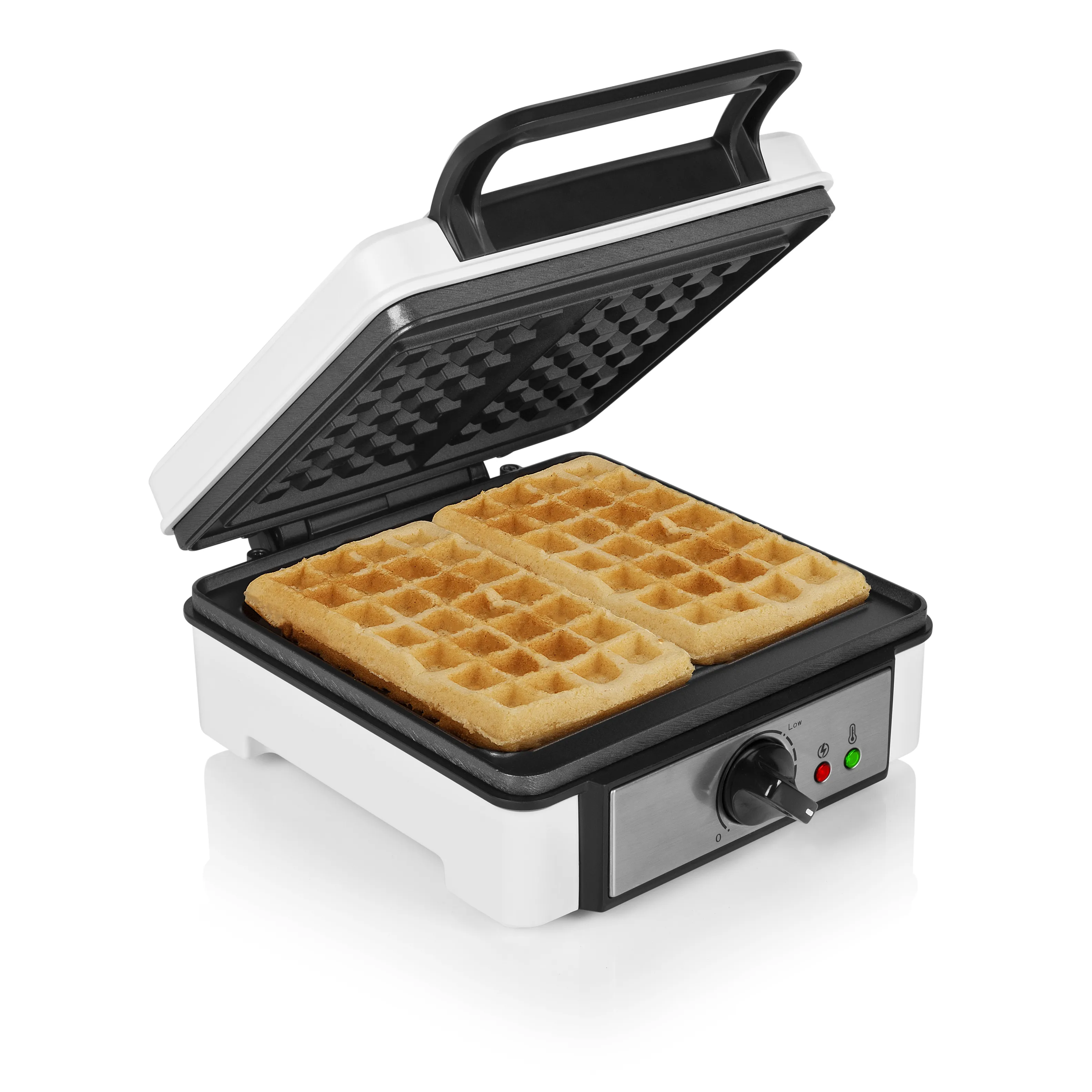 Princess - Belgian waffle maker