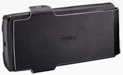 *NOKIA PYSTYKOTELO CP-389 Dark Grey  (X6)