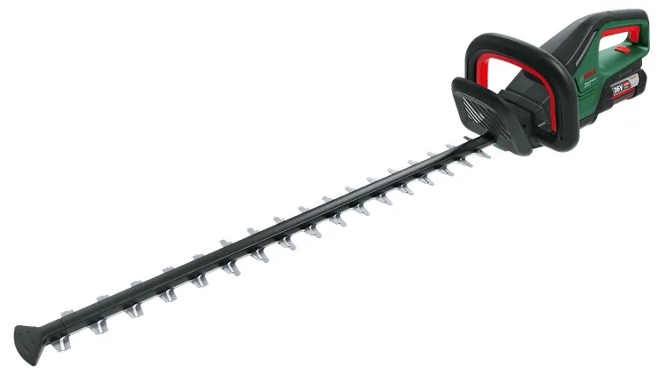 Bosch AdvancedHedgeCut 36 Hæktrimmer