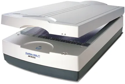 SCANMAKER 1000 XL PLUS TMA SF