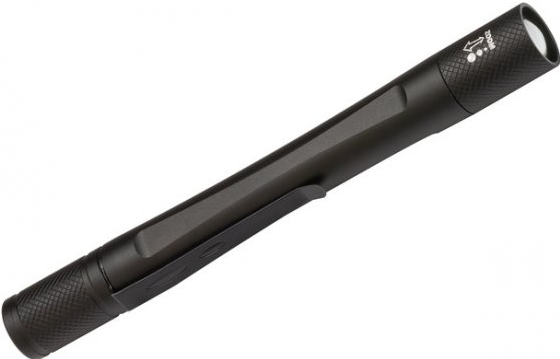 Flashlight LuxPremium LED