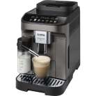 DeLonghi Magnifica Evo ECAM 290.83.TB Fully Automatic Espresso Machine, Titanium Black