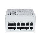 SAMA G750 White 750W ATX 3.1 -virtal&auml;hde, 80 Plus Gold