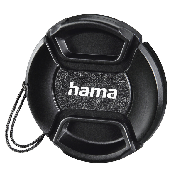 HAMA Lens Cap Smart