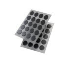 threepointzero - Motion Skates - Dot 40x 6,5mm - Universal - TPZ