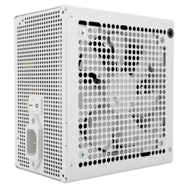 Thermalright 750W - power supply, 80 Plus Gold, white