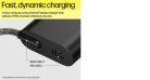 HP USB-C 110W Laptop Charger