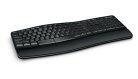 Microsoft Sculpt Comfort Desktop - Näppäimistö- ja hiiri -pakkaus - langaton - 2.4 GHz - Pohjoismaat