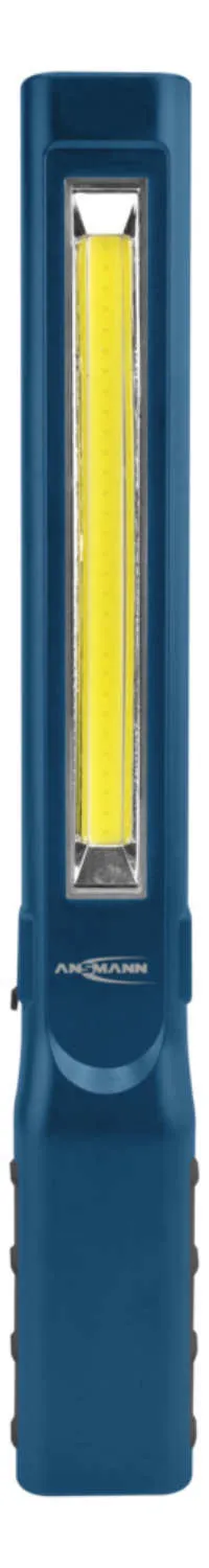 Wl450R Led Black, Blue
