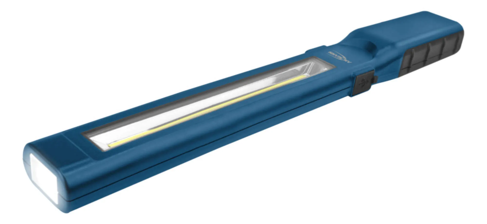 Wl450R Led Black, Blue