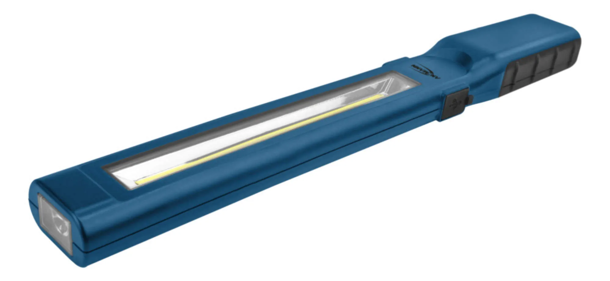 Wl450R Led Black, Blue