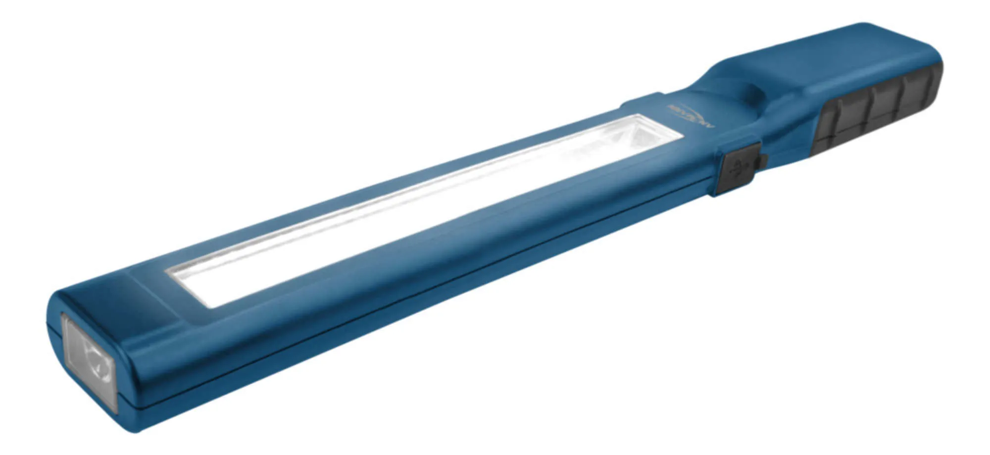 Wl450R Led Black, Blue